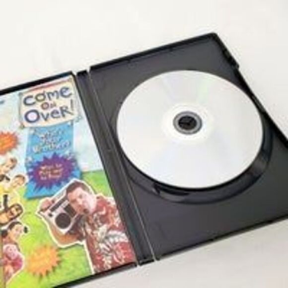 Come On Over: Who's Your Brother (DVD) - Picture 3 of 4